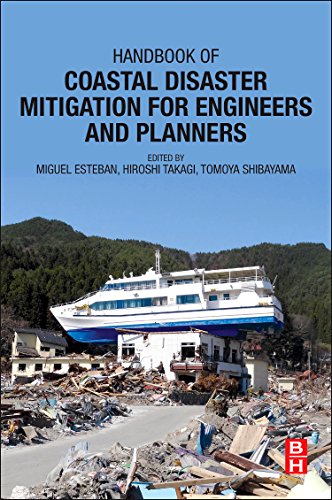 Stock image for Handbook of Coastal Disaster Mitigation for Engineers and Planners for sale by Chiron Media