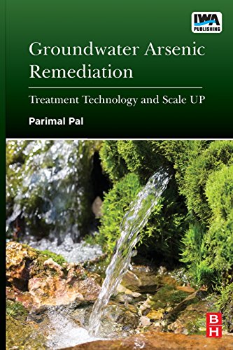 Stock image for Groundwater Arsenic Remediation: Treatment Technology and Scale UP for sale by Chiron Media