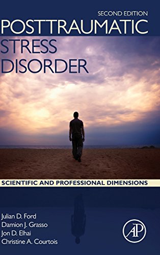 Stock image for Posttraumatic Stress Disorder: Scientific and Professional Dimensions for sale by Chiron Media