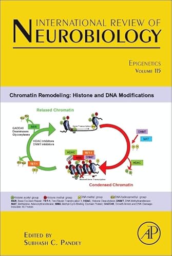 9780128013113: Epigenetics: 115 (International Review of Neurobiology): Volume 115