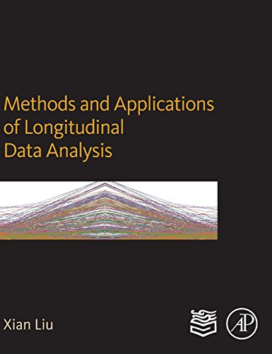 Stock image for Methods and Applications of Longitudinal Data Analysis for sale by Chiron Media