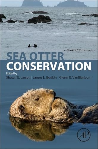 Stock image for Sea Otter Conservation for sale by Revaluation Books