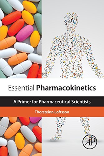 9780128014110: Essential Pharmacokinetics: A Primer for Pharmaceutical Scientists