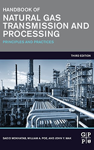 Immagine dell'editore per Handbook of Natural Gas Transmission and Processing venduto da Majestic Books