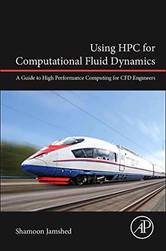 9780128015674: Using Hpc for Computational Fluid Dynamics: A Guide to High Performance Computing for Cfd Engineers