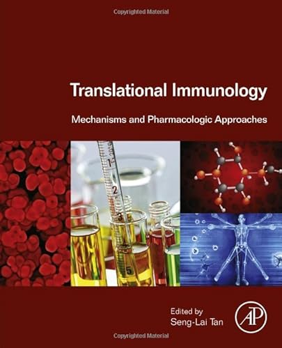 Stock image for Translational Immunology: Mechanisms and Pharmacologic Approaches for sale by Chiron Media