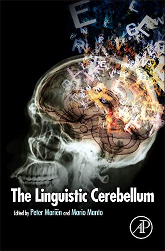 9780128016084: The Linguistic Cerebellum