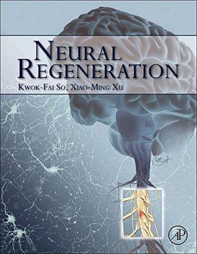 Stock image for Neural Regeneration for sale by Chiron Media