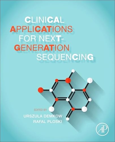 Stock image for Clinical Applications for Next-Generation Sequencing for sale by ZBK Books