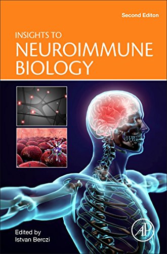 9780128017708: Insights to Neuroimmune Biology