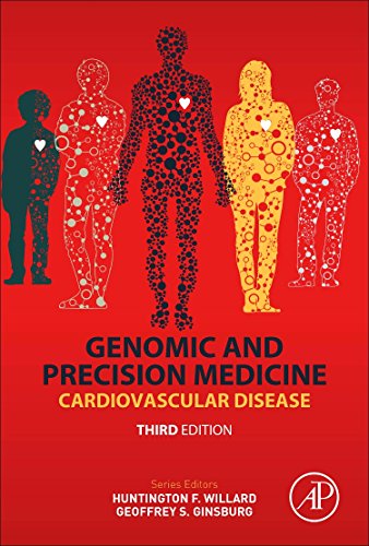 9780128018125: Genomic and Precision Medicine: Cardiovascular Disease