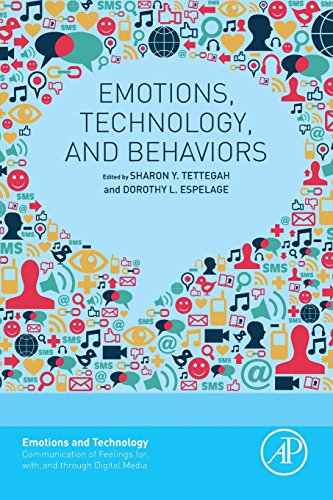 Stock image for Emotions, Technology, and Behaviors for sale by Revaluation Books