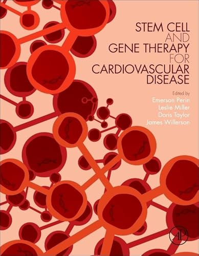 Stock image for Stem Cell and Gene Therapy for Cardiovascular Disease for sale by Chiron Media