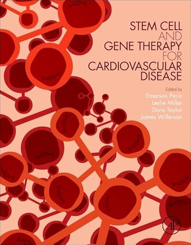 9780128018880: Stem Cell and Gene Therapy for Cardiovascular Disease