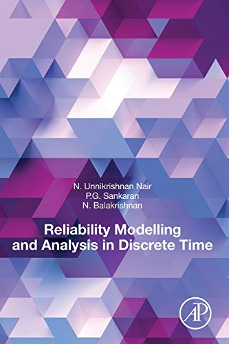 Stock image for Reliability Modelling and Analysis in Discrete Time for sale by GF Books, Inc.