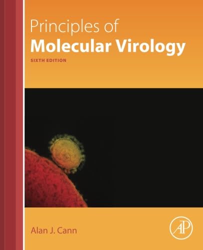 Imagen de archivo de Principles of Molecular Virology a la venta por Better World Books Ltd