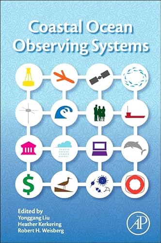 Stock image for Coastal Ocean Observing Systems for sale by Revaluation Books