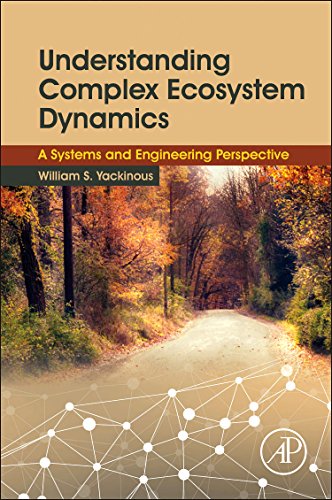 9780128020319: Understanding Complex Ecosystem Dynamics: A Systems and Engineering Perspective