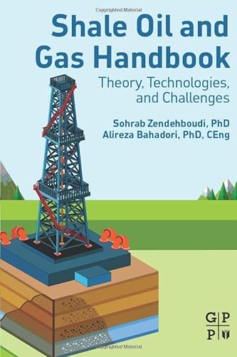 9780128021002: Shale Oil and Gas Handbook: Theory, Technologies, and Challenges