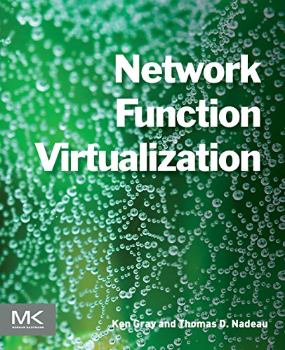 Beispielbild fr Network Function Virtualization zum Verkauf von Ammareal