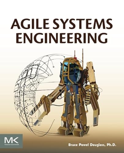9780128021200: Agile Systems Engineering