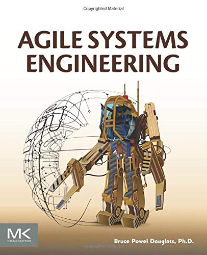 Stock image for Agile Systems Engineering for sale by Chiron Media