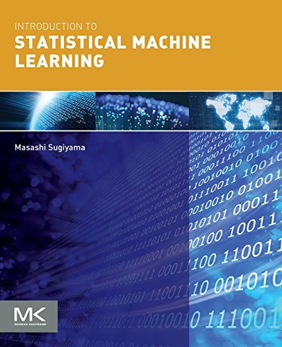 Beispielbild fr Introduction to Statistical Machine Learning zum Verkauf von Ria Christie Collections
