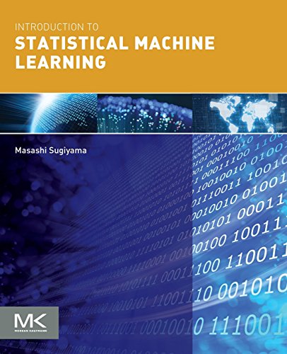 9780128021217: Introduction to Statistical Machine Learning