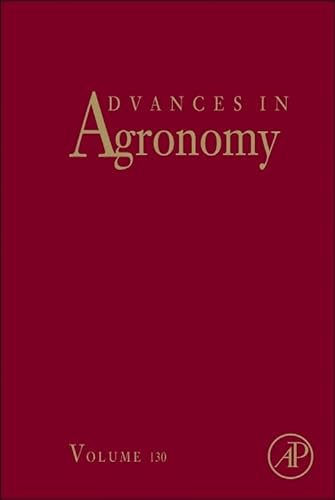 9780128021378: Advances in Agronomy (Volume 130)