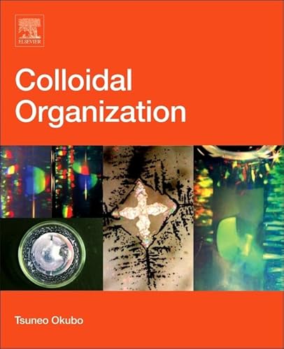 Stock image for Colloidal Organization for sale by Chiron Media