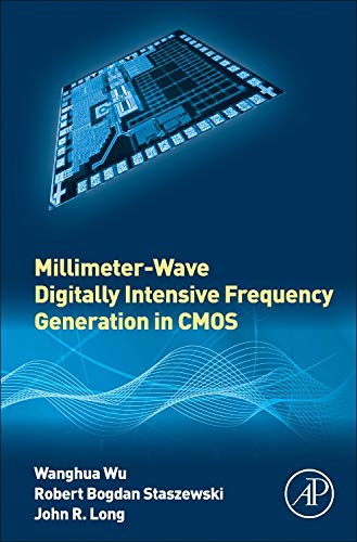 Stock image for Millimeter-Wave Digitally Intensive Frequency Generation in CMOS for sale by Chiron Media