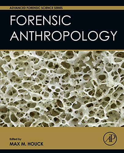 Stock image for Forensic Anthropology for sale by TextbookRush