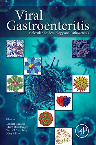 Beispielbild fr Viral Gastroenteritis: Molecular Epidemiology and Pathogenesis zum Verkauf von AwesomeBooks