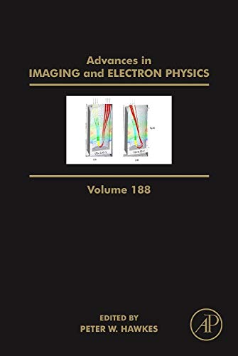 Stock image for Advances in Imaging and Electron Physics: Volume 188 for sale by Chiron Media