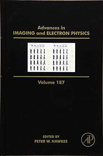 Stock image for Advances in Imaging and Electron Physics: Vol 187 for sale by Revaluation Books