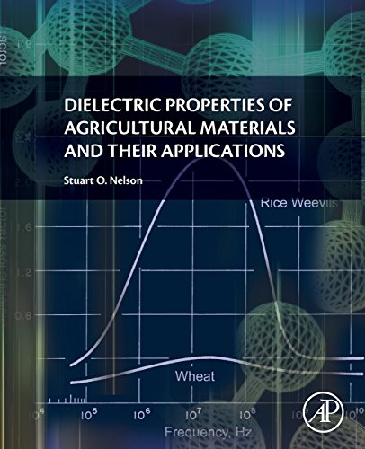 9780128023051: Dielectric Properties of Agricultural Materials and their Applications