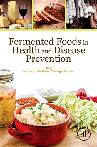9780128023099: Fermented Foods in Health and Disease Prevention