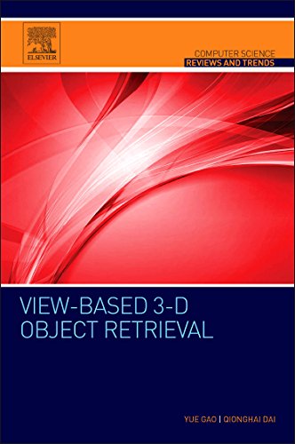 Imagen de archivo de View-based 3-D Object Retrieval (Computer Science Reviews and Trends) a la venta por HPB-Red