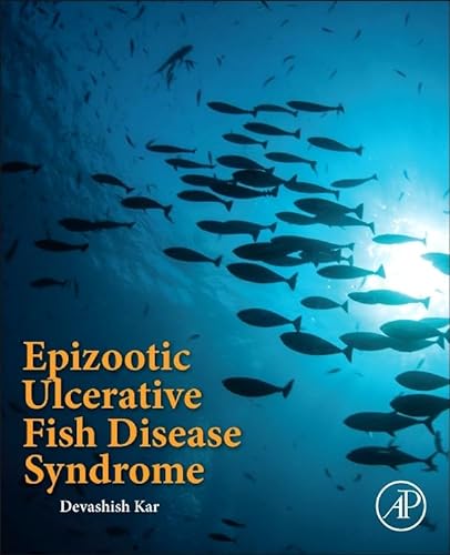 Stock image for Epizootic Ulcerative Fish Disease Syndrome for sale by Chiron Media