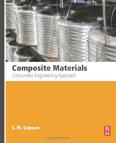 Beispielbild fr Composite Materials: Concurrent Engineering Approach zum Verkauf von Brook Bookstore On Demand