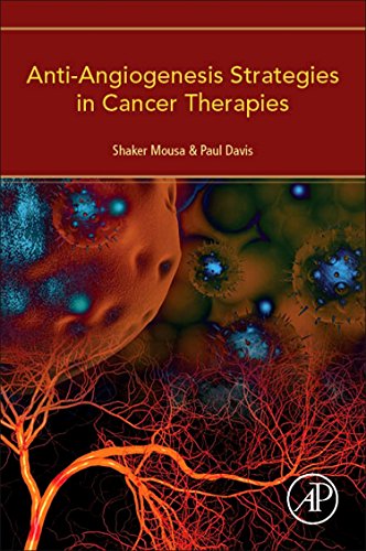 9780128025765: Anti-Angiogenesis Strategies in Cancer Therapies