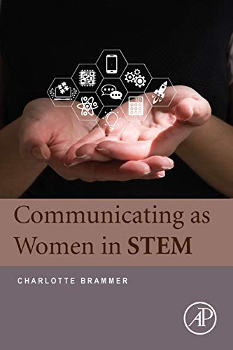 Stock image for Communicating as Women in STEM for sale by Chiron Media