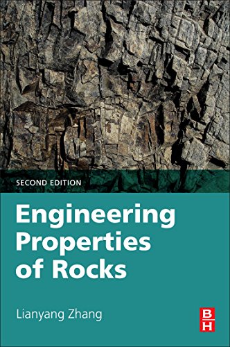 Beispielbild fr Engineering Properties of Rocks zum Verkauf von Chiron Media
