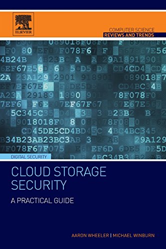 Stock image for Cloud Storage Security: A Practical Guide (Computer Science Reviews and Trends) for sale by Chiron Media