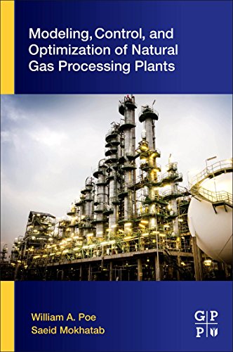 Immagine dell'editore per Modeling, Control, and Optimization of Natural Gas Processing Plants venduto da ThriftBooks-Atlanta