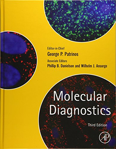 9780128029718: Molecular Diagnostics