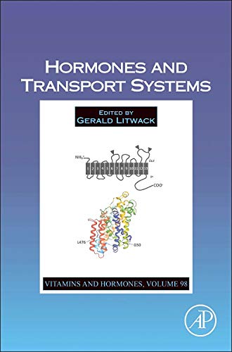 Stock image for Hormones and Transport Systems: Volume 98 (Vitamins and Hormones) for sale by Chiron Media