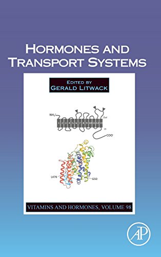 Stock image for Hormones and Transport Systems for sale by Revaluation Books