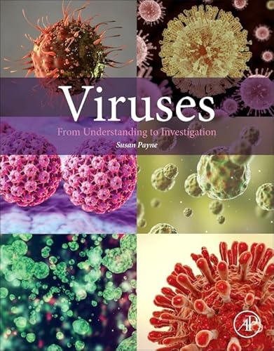 Beispielbild fr Viruses: From Understanding to Investigation zum Verkauf von BookHolders