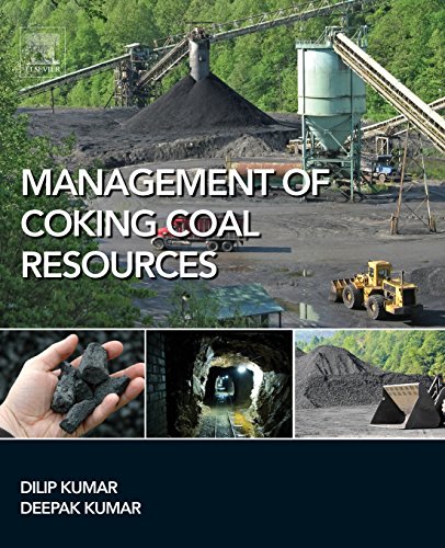 Stock image for Management of Coking Coal Resources for sale by Chiron Media